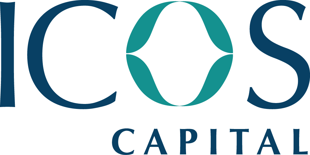 ICOS Capital Logo
