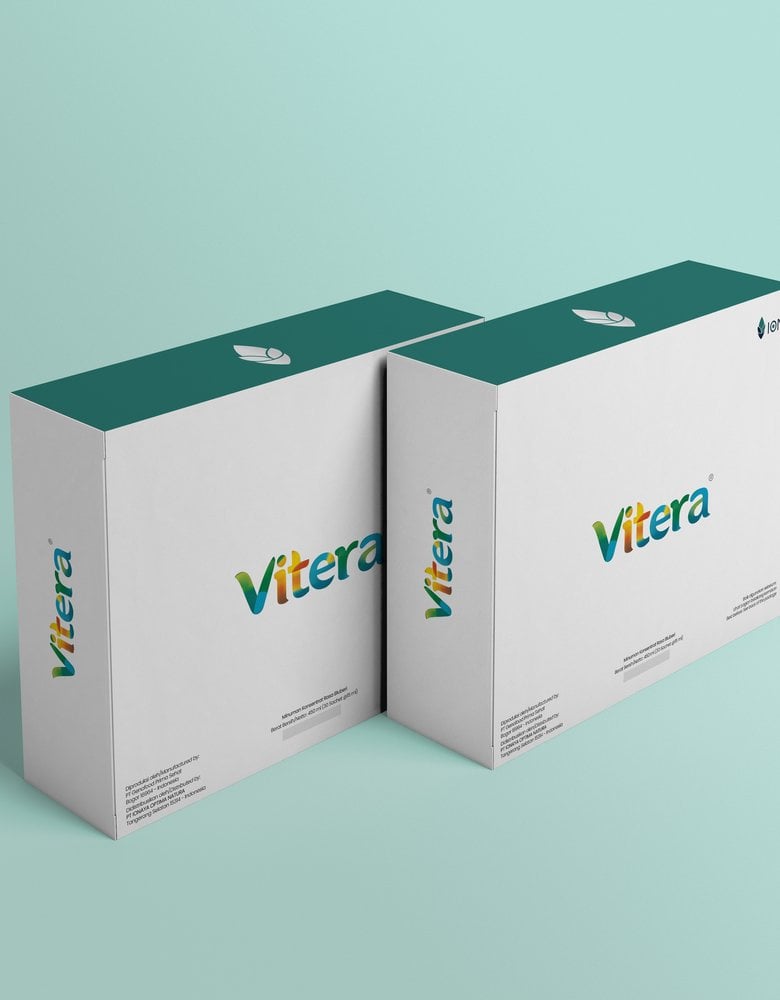 Vitera Box