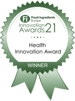 FI INNOVATION AWARDS WINNER 2021 FI INNOVATION AWARDS WINNER 2021