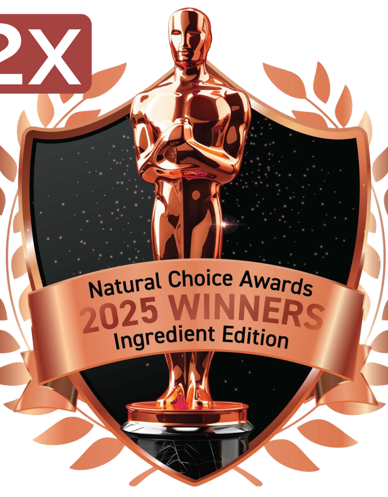 Natural Choice Awards