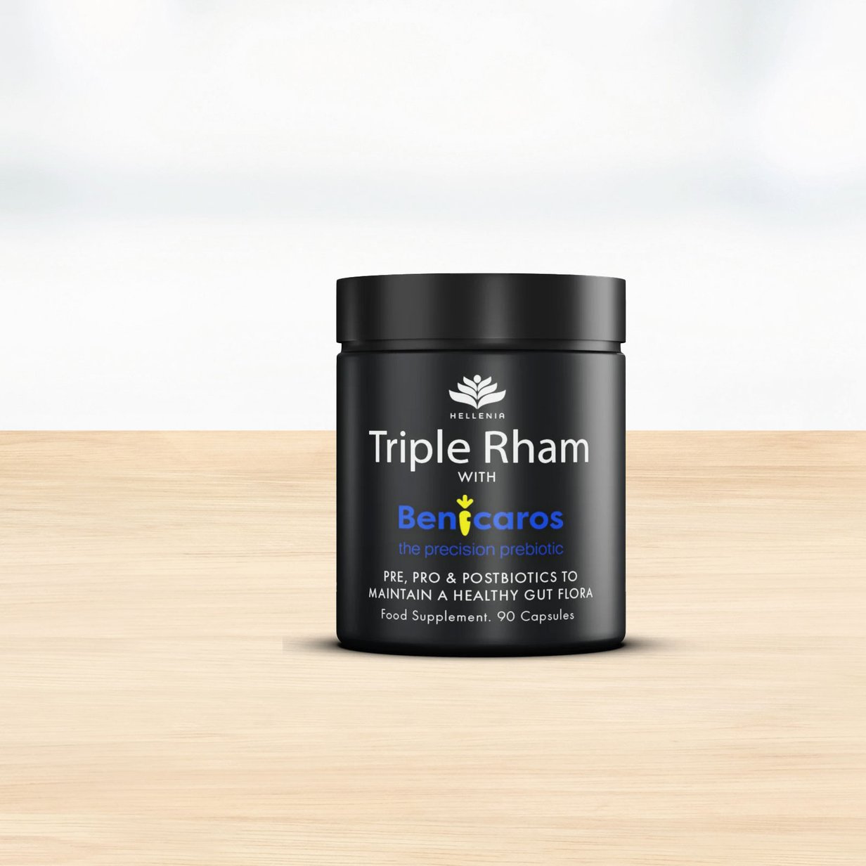 benicaros_productheader_triplerham benicaros_productheader_triplerham