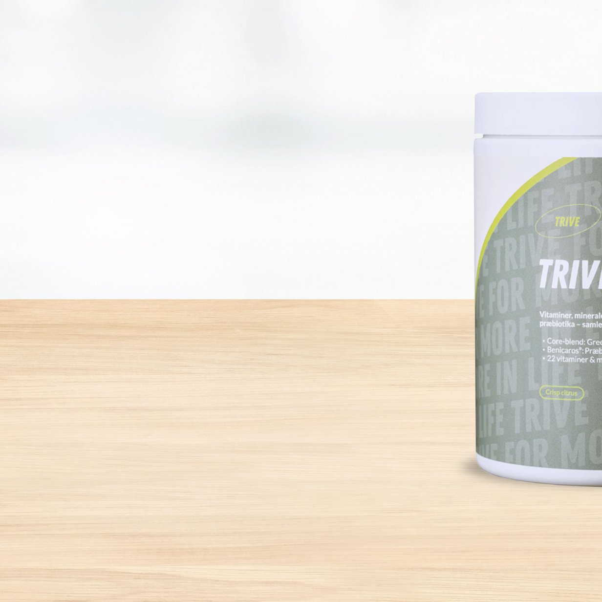 benicaros_productheader_trivecore benicaros_productheader_trivecore
