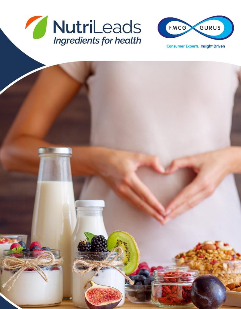 nutrileads website fmcg