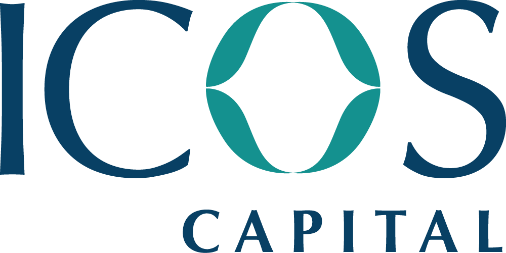 ICOS Capital Logo
